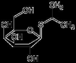 AdipoGen IPTG (10 g), Quantity: Each of 1