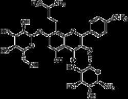 AdipoGen Icariin (100 mg), Quantity: Each of 1