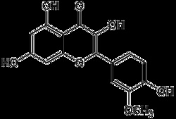 AdipoGen Isorhamnetin (5 mg), Quantity: Each of 1