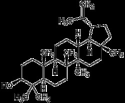 AdipoGen Lupeol (25 mg), Quantity: Each of 1