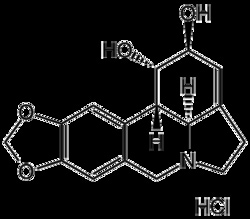AdipoGen Lycorine hydrochloride (20 mg), Quantity: Each of 1