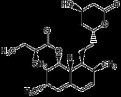 AdipoGen Lovastatin (25 mg), Quantity: Each of 1