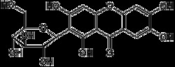 AdipoGen Mangiferin (1 g), Quantity: Each of 1
