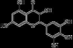 AdipoGen Myricetin (25 mg), Quantity: Each of 1