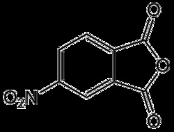 AdipoGen 4-Nitrophthalic anhydride (25 g), Quantity: Each of 1