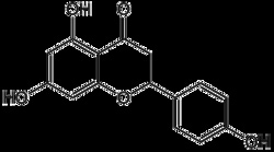 AdipoGen (±)-Naringenin (25 g), Quantity: Each of 1