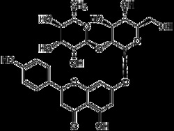 AdipoGen Naringin (100 g), Quantity: Each of 1