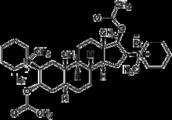 AdipoGen Pancuronium bromide (100 mg), Quantity: Each of 1
