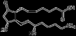 AdipoGen&nbsp;Prostaglandin E2 (10 mg)