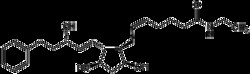 AdipoGen Bimatoprost (5 mg), Quantity: Each of 1