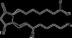 AdipoGen Prostaglandin E1 (5 mg), Quantity: Each of 1