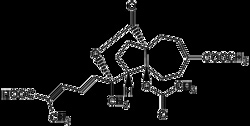 AdipoGen Pseudolaric acid B (10 mg), Quantity: Each of 1