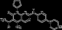AdipoGen Palbociclib (5 mg), Quantity: Each of 1