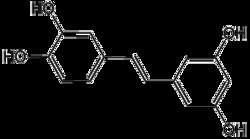 AdipoGen trans-Piceatannol (25 mg), Quantity: Each of 1