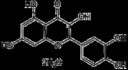 AdipoGen Quercetin dihydrate (50 g), Quantity: Each of 1