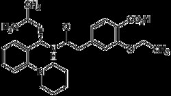 AdipoGen Repaglinide (250 mg), Quantity: Each of 1
