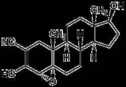 AdipoGen Trilostane (50 mg), Quantity: Each of 1