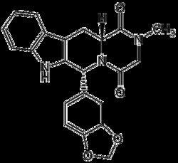 AdipoGen Tadalafil (500 mg), Quantity: Each of 1