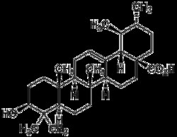 AdipoGen Ursolic acid (1 g), Quantity: Each of 1