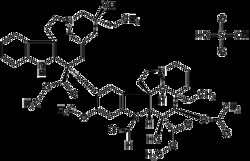 AdipoGen Vincristine sulfate (25 mg), Quantity: Each of 1