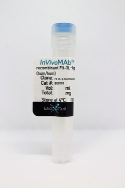 Bio X Cell Fusion Protein Flt-3L-Ig, Reactivities Mouse, Human, Quantity: