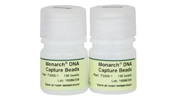 New England Biolabs, Inc.&nbsp;Monarch&reg; DNA Capture Beads - 200 beads