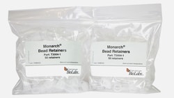 New England Biolabs, Inc.&nbsp;Monarch&reg; Bead Retainers - 100 pieces