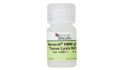 New England Biolabs, Inc. Monarch  HMW gDNA Tissue Lysis Buffer - 62 ml,