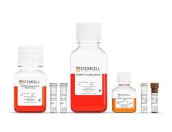 STEMCELL Technologies STEMdiff Branching Lung Organoid Kit, Size: 1 Kit,
