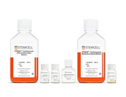 STEMCELL Technologies STEMdiff™ Atrial Cardiomyocyte Differentiation Kit, Size: 1 Kit