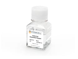 STEMCELL Technologies&nbsp;Gentle Cell Dissociation Reagent, Size: 100 mL