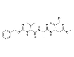 STEMCELL Technologies Z-VAD-FMK, Size: 5 mg, Quantity: Each of 1