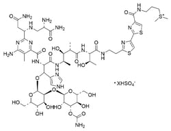 STEMCELL Technologies&nbsp;Bleomycin (Sulfate), Size: 5 mg
