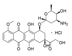 STEMCELL Technologies Doxorubicin (Hydrochloride), Size: 25 mg, Quantity: