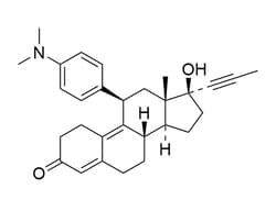 STEMCELL Technologies&nbsp;Mifepristone, Size: 1 g