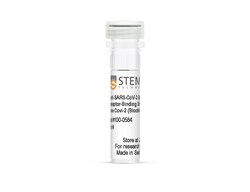 STEMCELL Technologies Anti-SARS-CoV-2 Spike Protein S1 Receptor-Binding