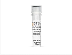 STEMCELL Technologies SARS-CoV-2 Recombinant Nucleocapsid Protein, aa1-419