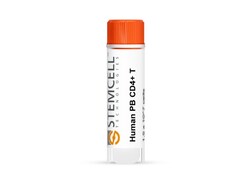 STEMCELL Technologies Human Peripheral Blood CD4+ T Cells, Frozen, Size: