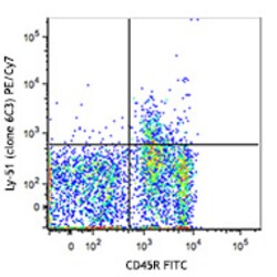 Biolegend PE/Cyanine7 anti-mouse Ly-51, Quantity: Each of 1