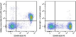 Biolegend APC/Cyanine7 anti-mouse CD66a (CEACAM1a), Quantity: Each of 1