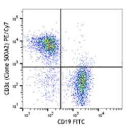Biolegend PE/Cyanine7 anti-mouse CD3ε, Quantity: Each of 1