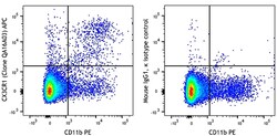 Biolegend APC anti-mouse CX3CR1 Recombinant, Quantity: Each of 1