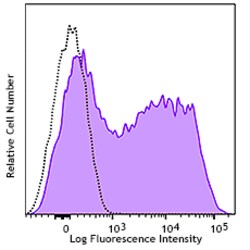 Biolegend PE anti-mouse CD154 (CD40L), Quantity: Each of 1