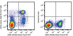 Biolegend PE/Fire 640 anti-human CD16, Quantity: Each of 1