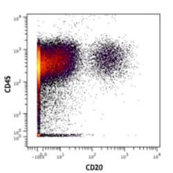 Biolegend Purified anti-human CD20 (Maxpar Ready), Quantity: Each of 1