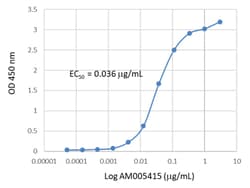 Biolegend Purified anti-SARS-CoV-2 S Protein S1 Recombinant, Quantity: