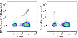 Biolegend PerCP/Cyanine5.5 anti-human TCR Vγ9, Quantity: Each of 1