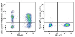Biolegend Brilliant Violet 510 anti-human CD226 (DNAM-1), Quantity: Each