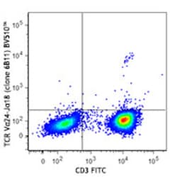 Biolegend Brilliant Violet 510 anti-human TCR Vα24-Jα18 (iNKT cell), Quantity: