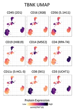 Biolegend TotalSeq -AHuman TBNK Cocktail, Quantity: Each of 1